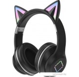 Наушники Huizhou Huayusi Technology Cat DR-57 (черный)