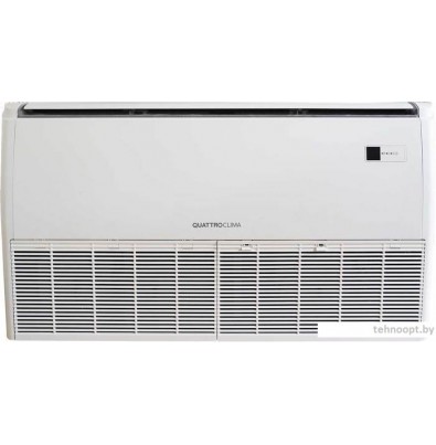 Кондиционер Quattroclima QV-I36FG1/QN-I36UG1