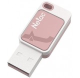 USB Flash Netac UA31 USB 2.0 8GB NT03UA31N-008G-20PK
