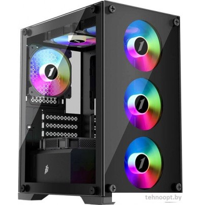 Корпус 1stPlayer FireBase X2-M X2-M-4F1