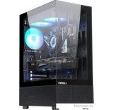Корпус Formula Crystal Z1 Plus (черный)