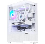 Корпус Formula Crystal Z1 Plus (белый)