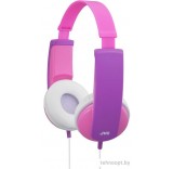 Наушники JVC HA-KD5-P-EF