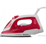Утюг Blackton Bt SI2110 (белый/красный)