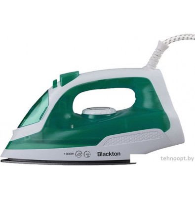 Утюг Blackton Bt SI3110 (белый/зеленый)