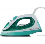 Утюг Blackton Bt SI3112 (белый/зеленый)