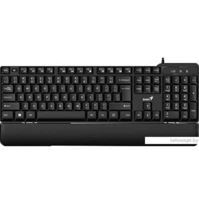 Клавиатура Genius KB-100XP