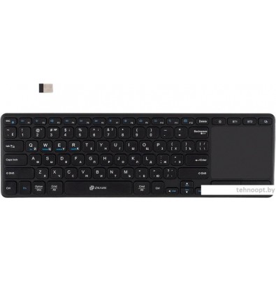 Клавиатура Oklick K614W