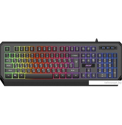 Клавиатура Acer OKW300