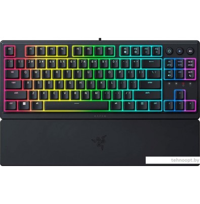 Клавиатура Razer Ornata V3 TKL