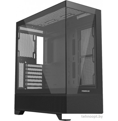 Корпус Powercase Luminous CLB-L0