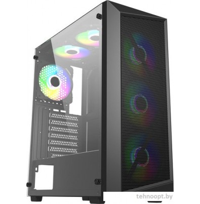 Корпус SuperPower G1 Mesh TG