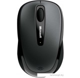 Мышь Microsoft Wireless Mobile Mouse 3500 (GMF-00289)