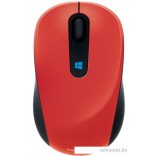 Мышь Microsoft Sculpt Mobile Mouse (43U-00026)