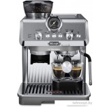 Рожковая кофеварка DeLonghi La Specialista Arte Evo Cold Brew EC9255.M
