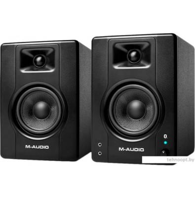 Монитор ближнего поля M-Audio BX4 BT