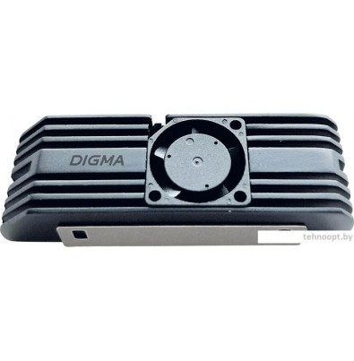 Радиатор для SSD Digma DGRDRM2C