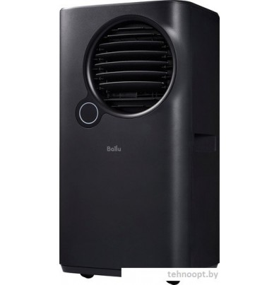 Мобильный кондиционер Ballu Eclipse BPAC-07 EPB/N6 black