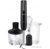 Погружной блендер Blackton Bt HB401P (черный)