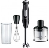 Погружной блендер Braun MultiQuick 5 Pro MQ55236MBK
