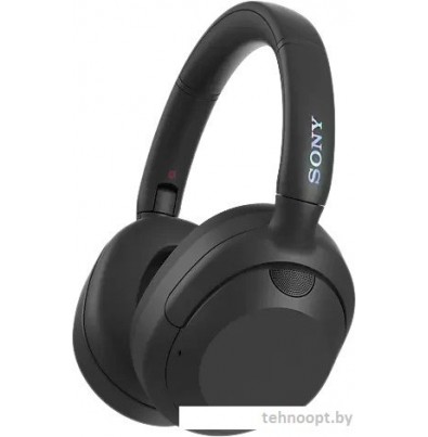 Наушники Sony ULT Power Sound Wear WH-ULT900N (черный)