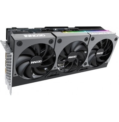 Видеокарта Inno3D RTX 4080 Super X3 OC N408S3-166XX-187049N