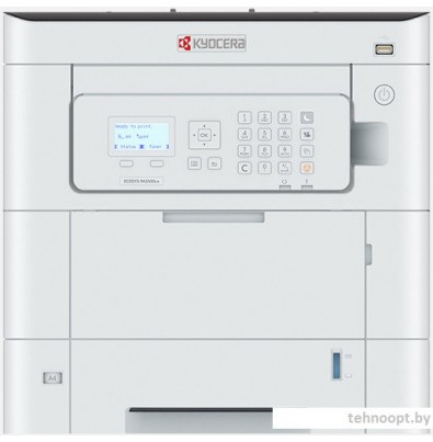 Принтер Kyocera Mita ECOSYS PA3500CX