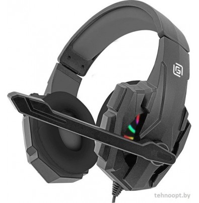 Наушники Oklick HS-L355G
