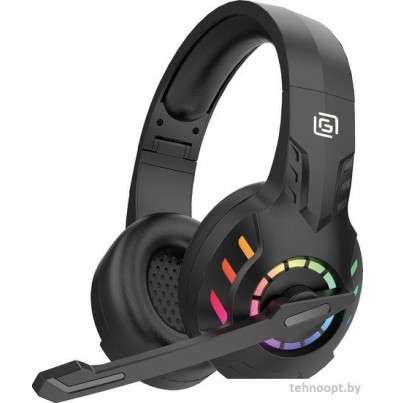 Наушники Oklick HS-L420G