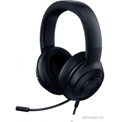 Наушники Razer Kraken X Essential