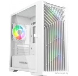 Корпус Powercase Mistral Micro X4W CMMXW-L4