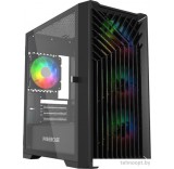 Корпус Powercase Mistral Micro X4B CMMXB-L4