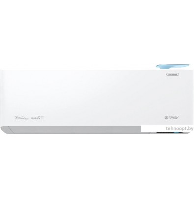 Кондиционер Royal Clima Fresh Standard Full DC EU Inverter RCI-RFS35HN