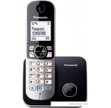 Радиотелефон Panasonic KX-TG6811UAB