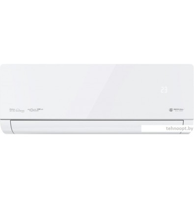 Кондиционер Royal Clima Supremo Blanco Full DC EU Inverter RCI-RSB75HN