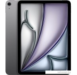 Планшет Apple iPad Air 11" 2024 128GB (серый космос)