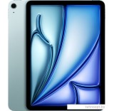 Планшет Apple iPad Air 11" 2024 128GB (голубой)