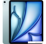 Планшет Apple iPad Air 13" 2024 256GB (голубой)