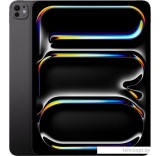 Планшет Apple iPad Pro 13" 2024 2TB (черный космос)
