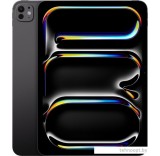 Планшет Apple iPad Pro 11" 2024 5G 256GB (черный космос)