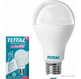 Светодиодная лампочка Total TLPAC091 E27 9 Вт