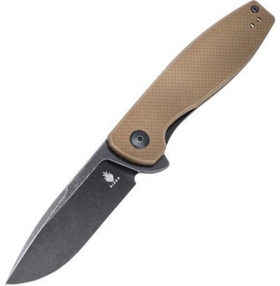 Складной нож KIZER The Swedge L4001A1