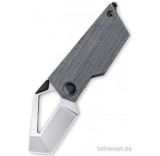 Складной нож KIZER Cyber Blade V2563A3