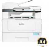 МФУ Avision AM40A Plus 000-1111-0KG