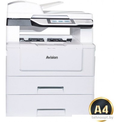 МФУ Avision AM43A Plus