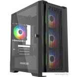 Корпус Powercase ByteFlow Micro CAMBFB-A4