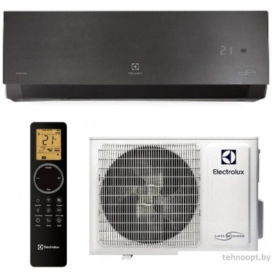 Кондиционер Electrolux Enterprise EACS/I-09HEN-BLACK/N8_24Y