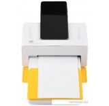 Фотопринтер Kodak PD460 (желтый)