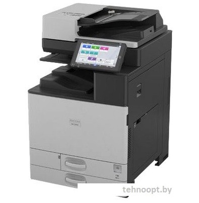 МФУ Ricoh IM C3010