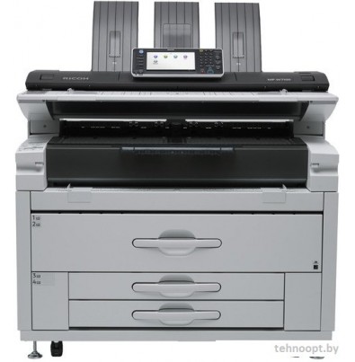Принтер Ricoh MP W7100SP